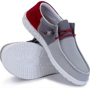 Hey Dude’s Wally Funk size 9